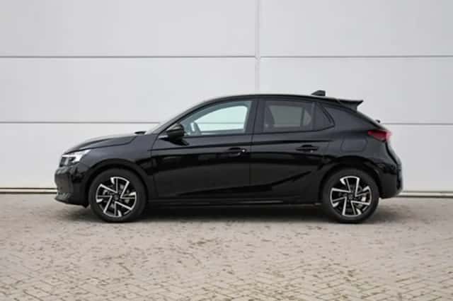 Opel Corsa (2026) thumbnail 3