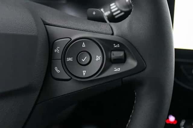 Opel Corsa (2026) thumbnail 29