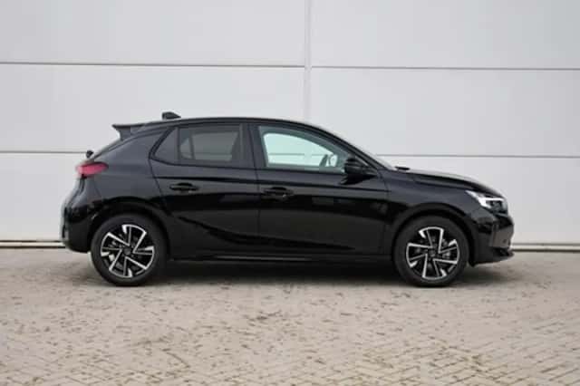 Opel Corsa (2026) thumbnail 4
