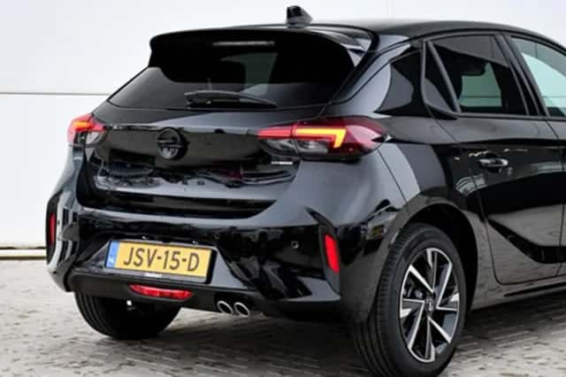 Opel Corsa (2026) thumbnail 5