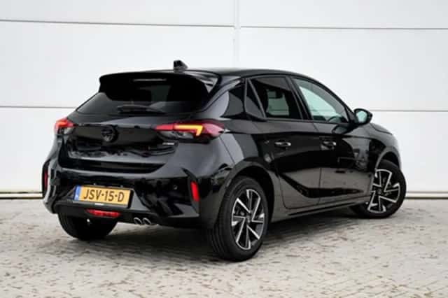 Opel Corsa (2026) thumbnail 6