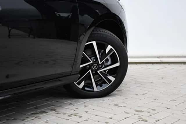 Opel Corsa (2026) thumbnail 7