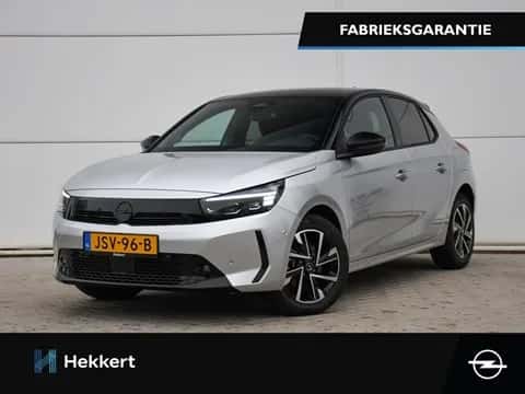 Opel Corsa (2026) — foto 1