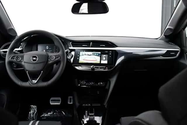 Opel Corsa (2026) thumbnail 12