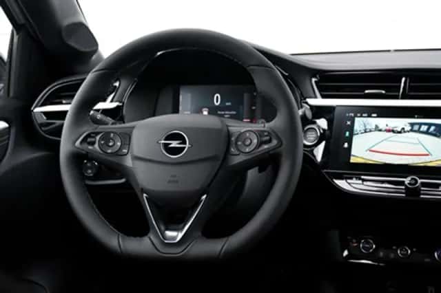Opel Corsa (2026) thumbnail 13
