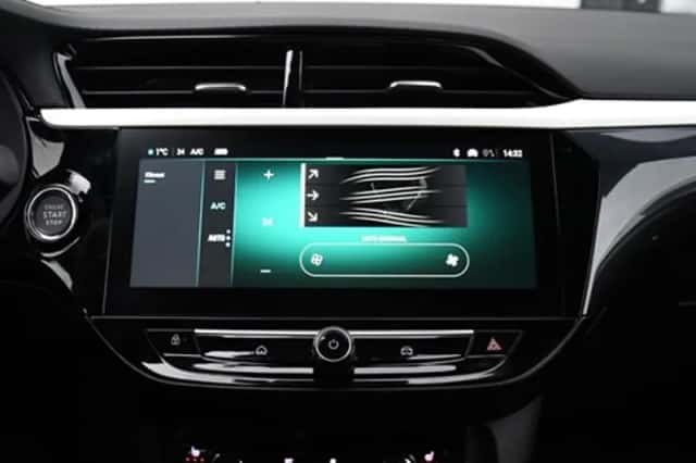 Opel Corsa (2026) thumbnail 16