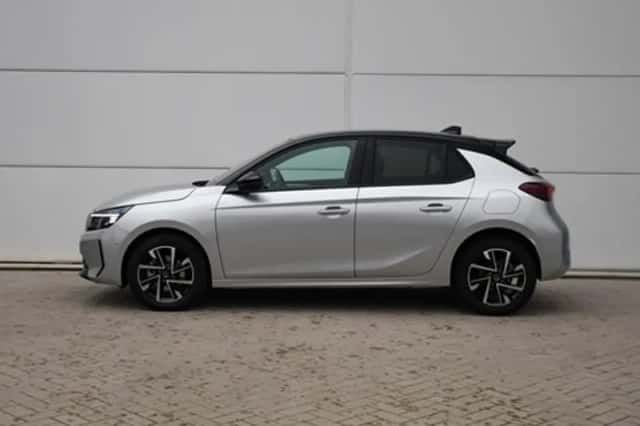 Opel Corsa (2026) thumbnail 3