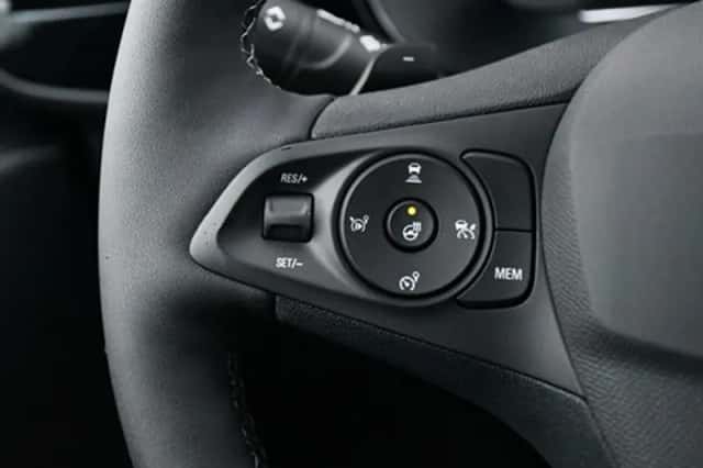 Opel Corsa (2026) thumbnail 29