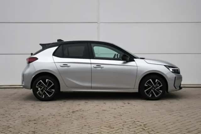 Opel Corsa (2026) thumbnail 4