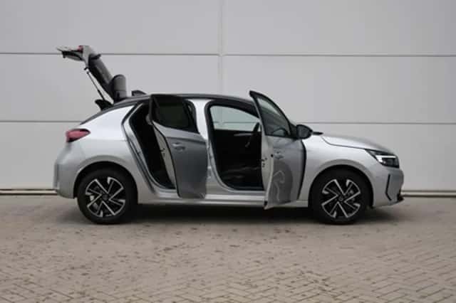 Opel Corsa (2026) thumbnail 36