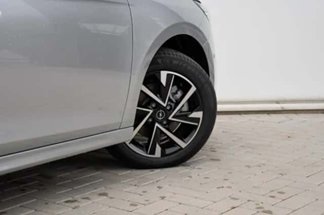 Opel Corsa (2026) thumbnail 7