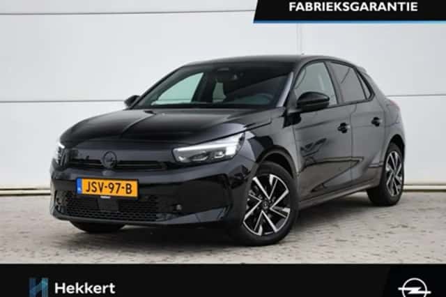 Opel Corsa (2026) thumbnail 1