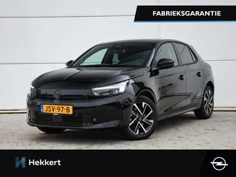 Opel Corsa (2026) — foto 1