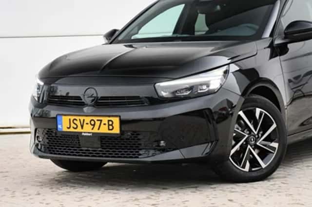 Opel Corsa (2026) thumbnail 2