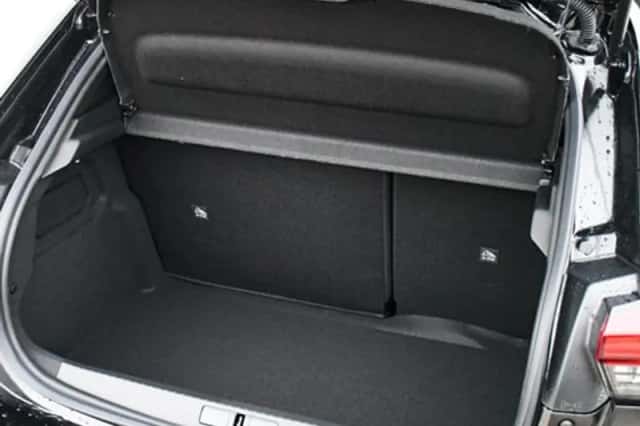 Opel Corsa (2026) thumbnail 12