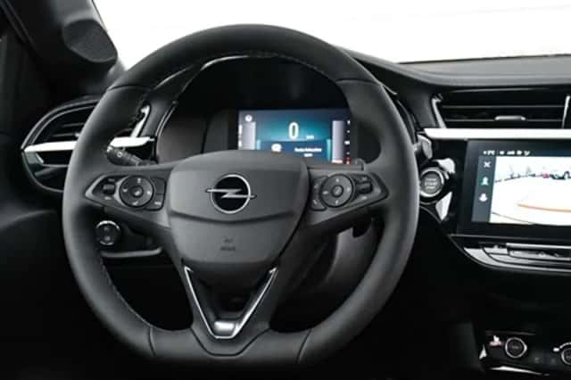 Opel Corsa (2026) thumbnail 14