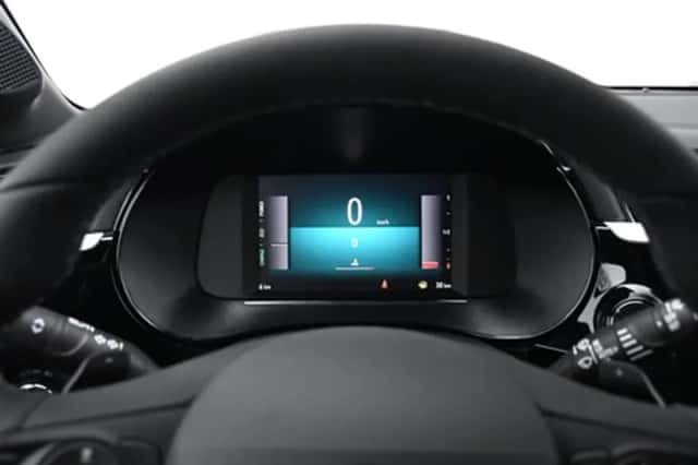 Opel Corsa (2026) thumbnail 15