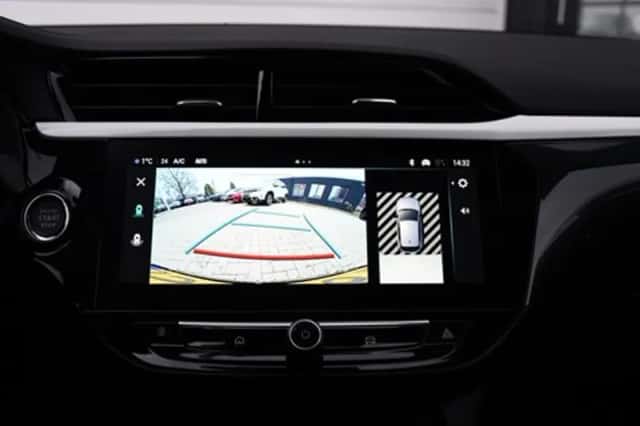 Opel Corsa (2026) thumbnail 16