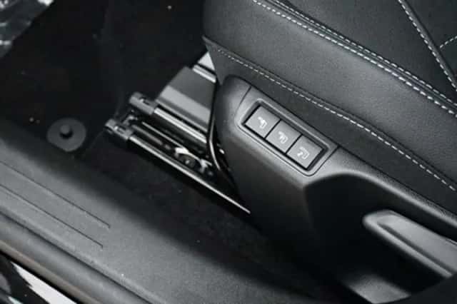Opel Corsa (2026) thumbnail 36