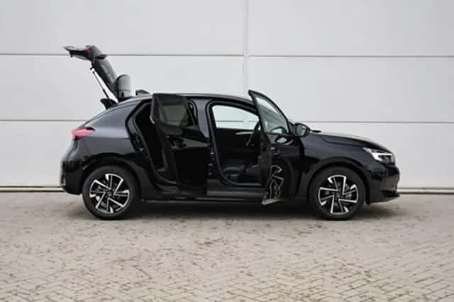 Opel Corsa (2026) thumbnail 37