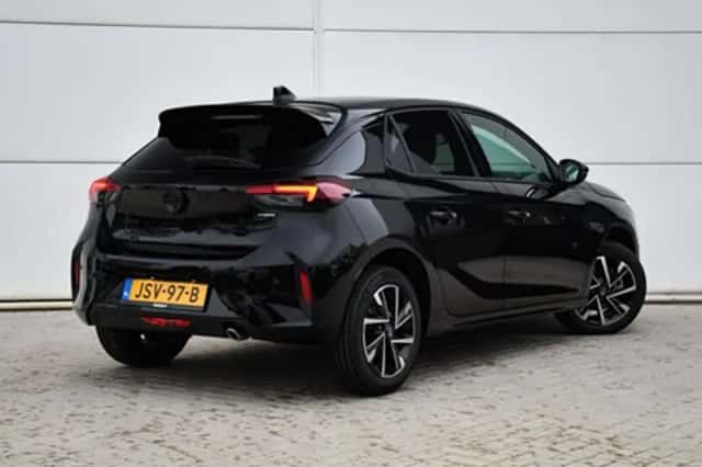 Opel Corsa (2026) thumbnail 5