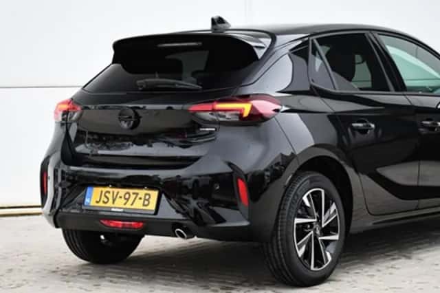 Opel Corsa (2026) thumbnail 6