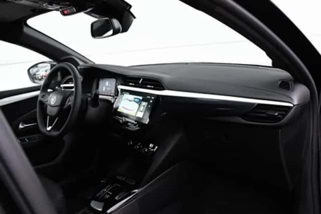 Opel Corsa (2026) thumbnail 9