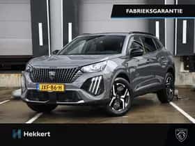 Peugeot 2008 (2025)