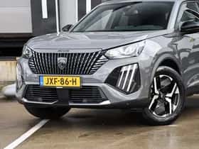 Peugeot 2008 (2025) thumbnail 2