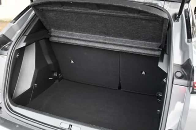 Peugeot 2008 (2025) thumbnail 12