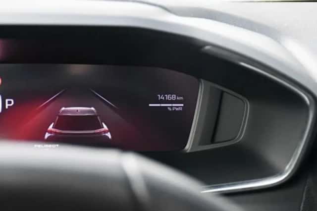 Peugeot 2008 (2025) thumbnail 16