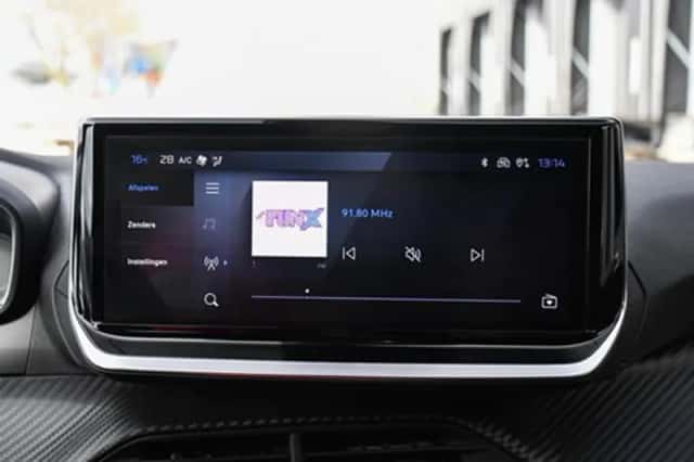 Peugeot 2008 (2025) thumbnail 20