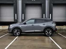 Peugeot 2008 (2025) thumbnail 3