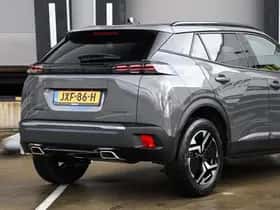 Peugeot 2008 (2025) thumbnail 6