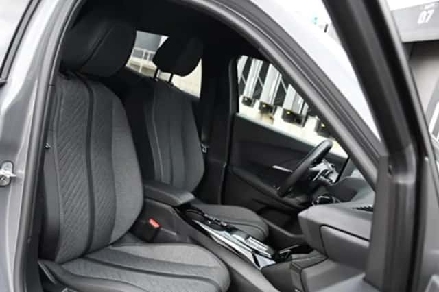 Peugeot 2008 (2025) thumbnail 10