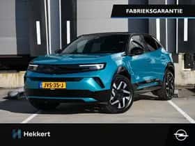 Opel Mokka (2025)