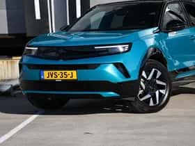 Opel Mokka (2025) thumbnail 2
