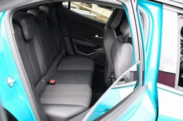 Opel Mokka (2025) thumbnail 11
