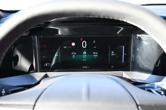 Opel Mokka (2025) thumbnail 15