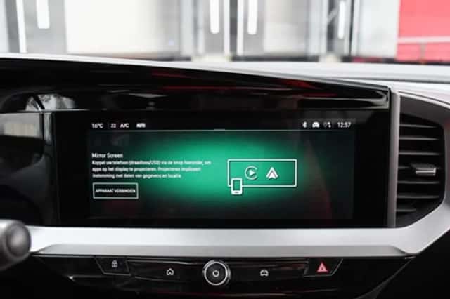 Opel Mokka (2025) thumbnail 19