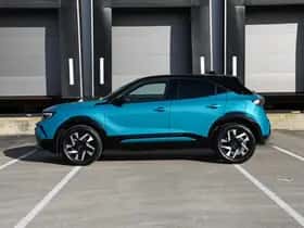 Opel Mokka (2025) thumbnail 3