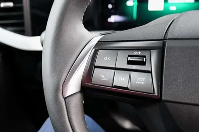 Opel Mokka (2025) thumbnail 26