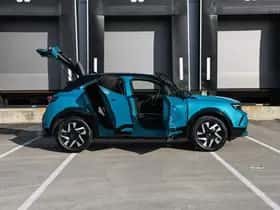 Opel Mokka (2025) thumbnail 29