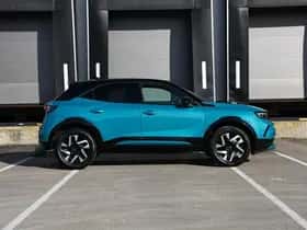 Opel Mokka (2025) thumbnail 4