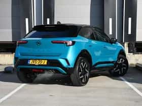 Opel Mokka (2025) thumbnail 5