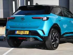 Opel Mokka (2025) thumbnail 6