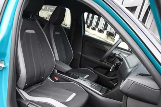 Opel Mokka (2025) thumbnail 10
