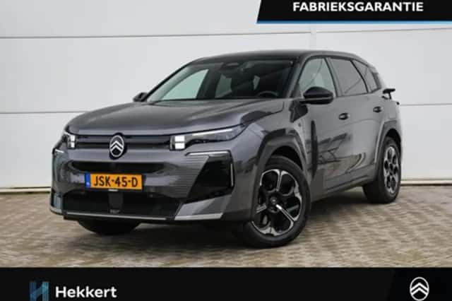 Citroën C5 Aircross (2025) thumbnail 1