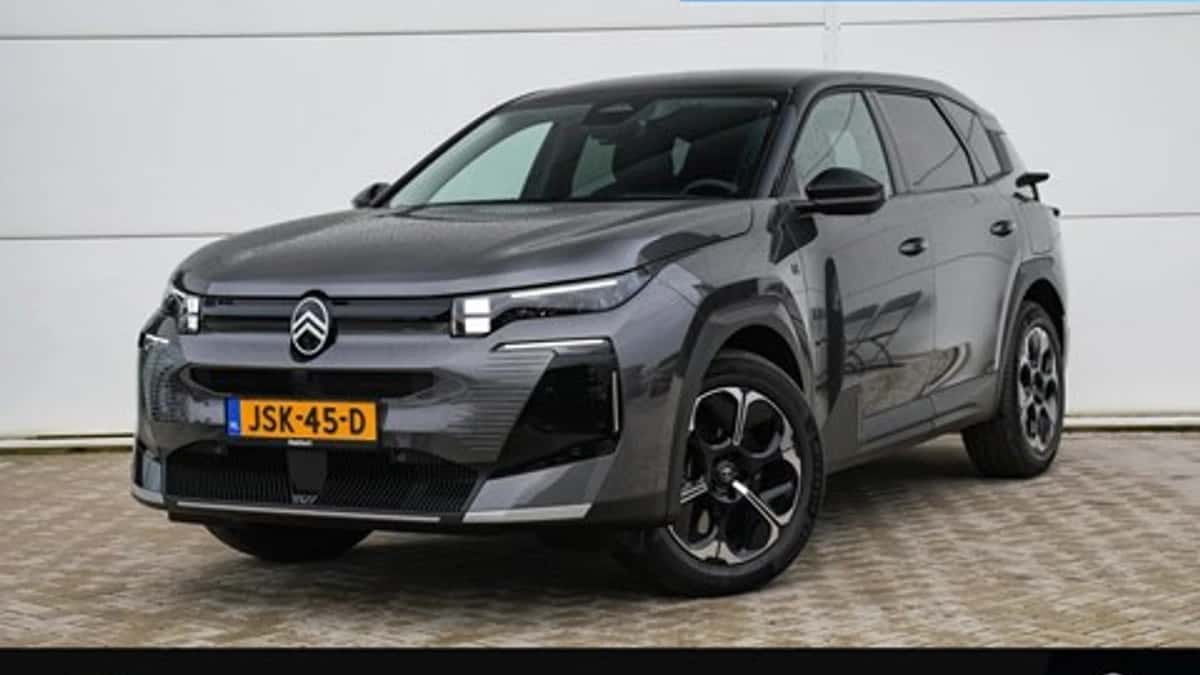 Citroën C5 Aircross (2025) — foto 1