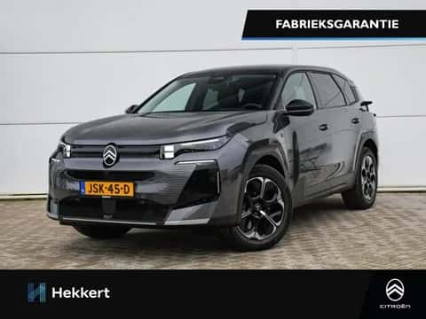 Citroën C5 Aircross (2025) — foto 1